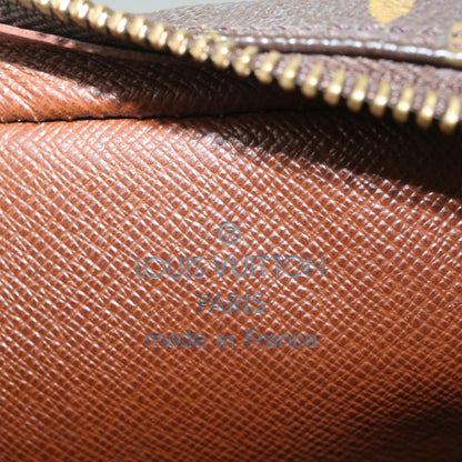 LOUIS VUITTON Monogram Amazon Shoulder Bag M45236 LV Auth 41544