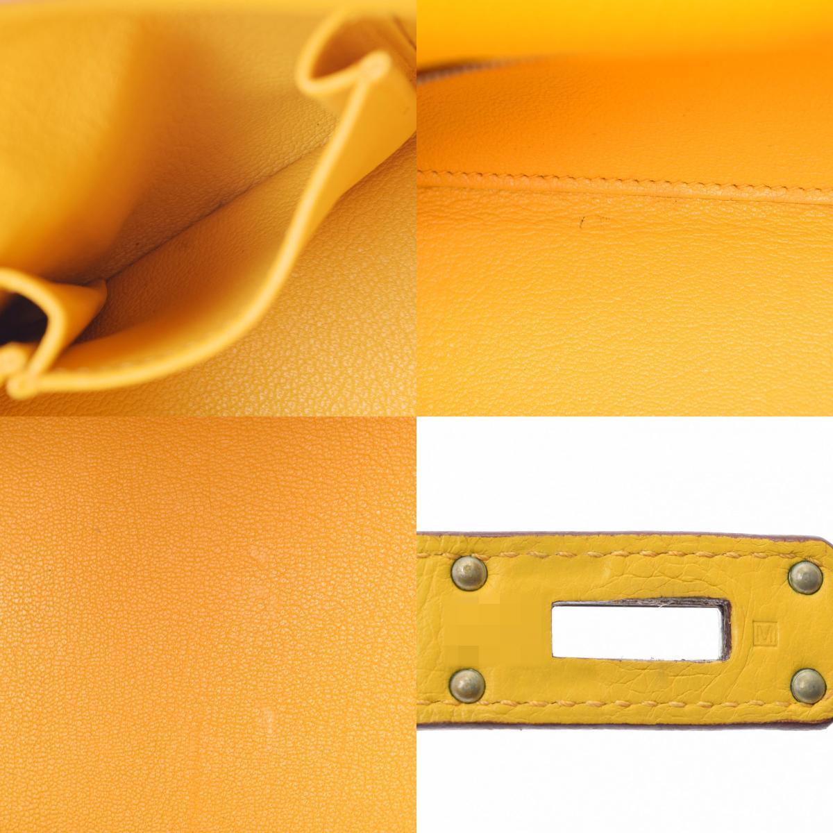 Hermes Kelly Shoulder Bag