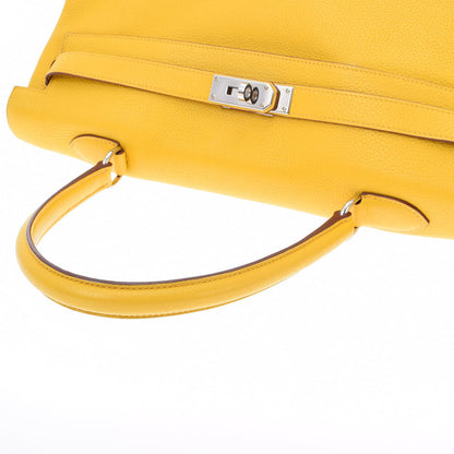 Hermes Kelly Shoulder Bag