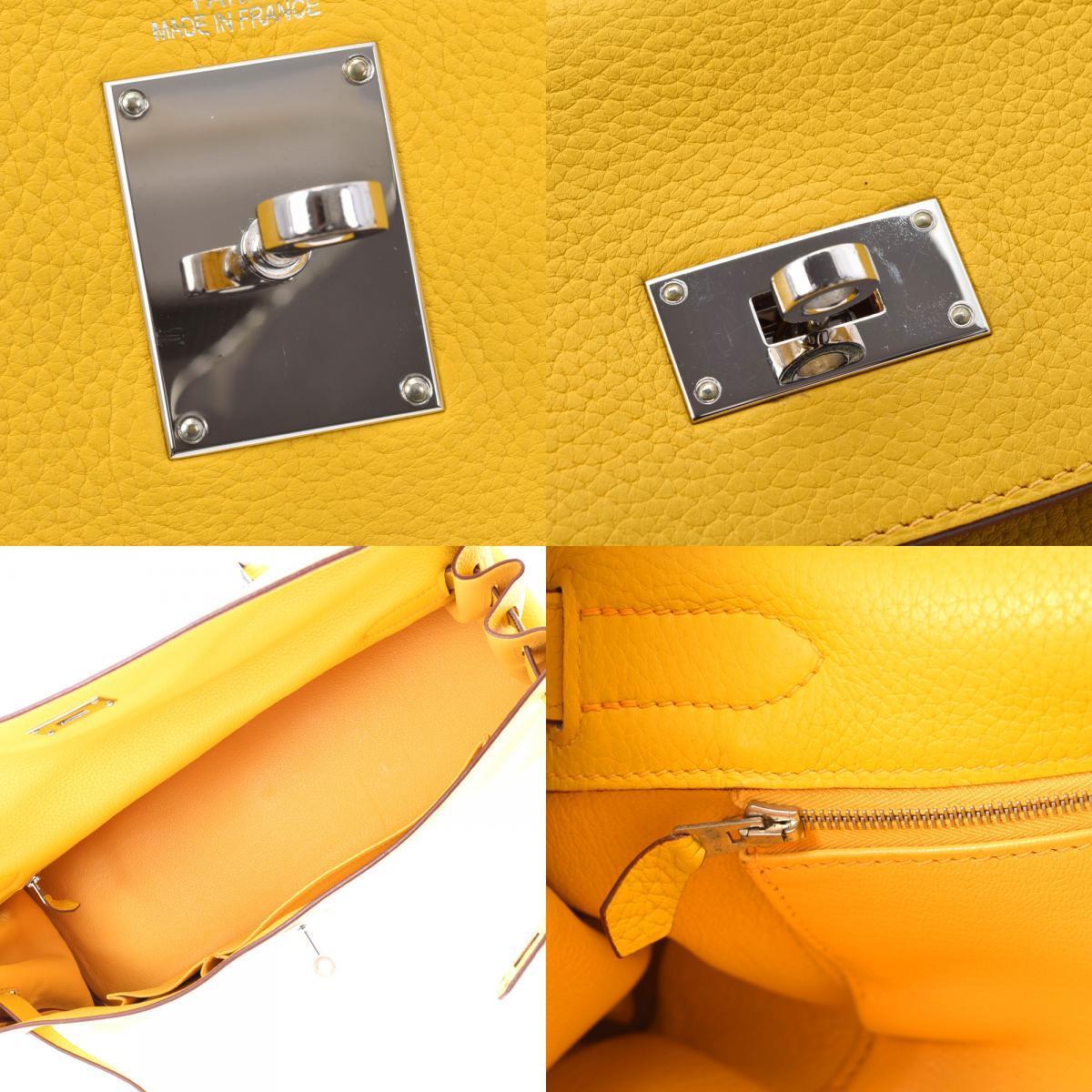 Hermes Kelly Shoulder Bag