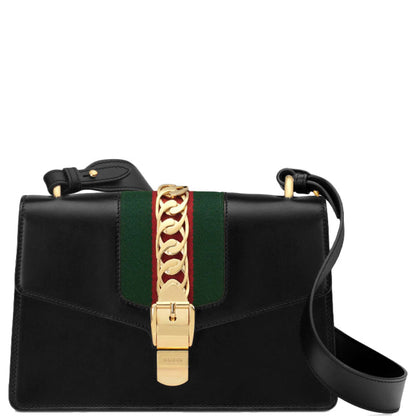 (WMNS) GUCCI Sylvie 421882-CVLEG-8638