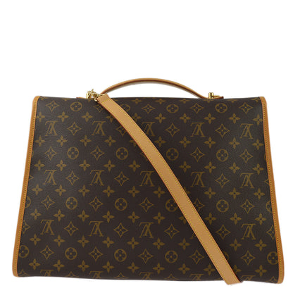 Louis Vuitton 1995 Monogram Beverly M51120