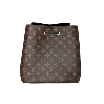 Louis Vuitton Monogram Canvas NeoNoe MM Bucket