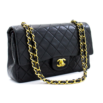 Chanel Double flap