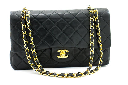 Chanel Double flap