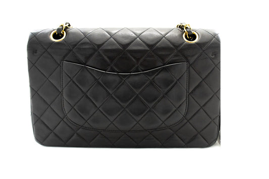 Chanel Double flap