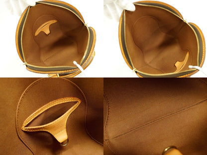 Louis Vuitton  Ellipse PM Handbag