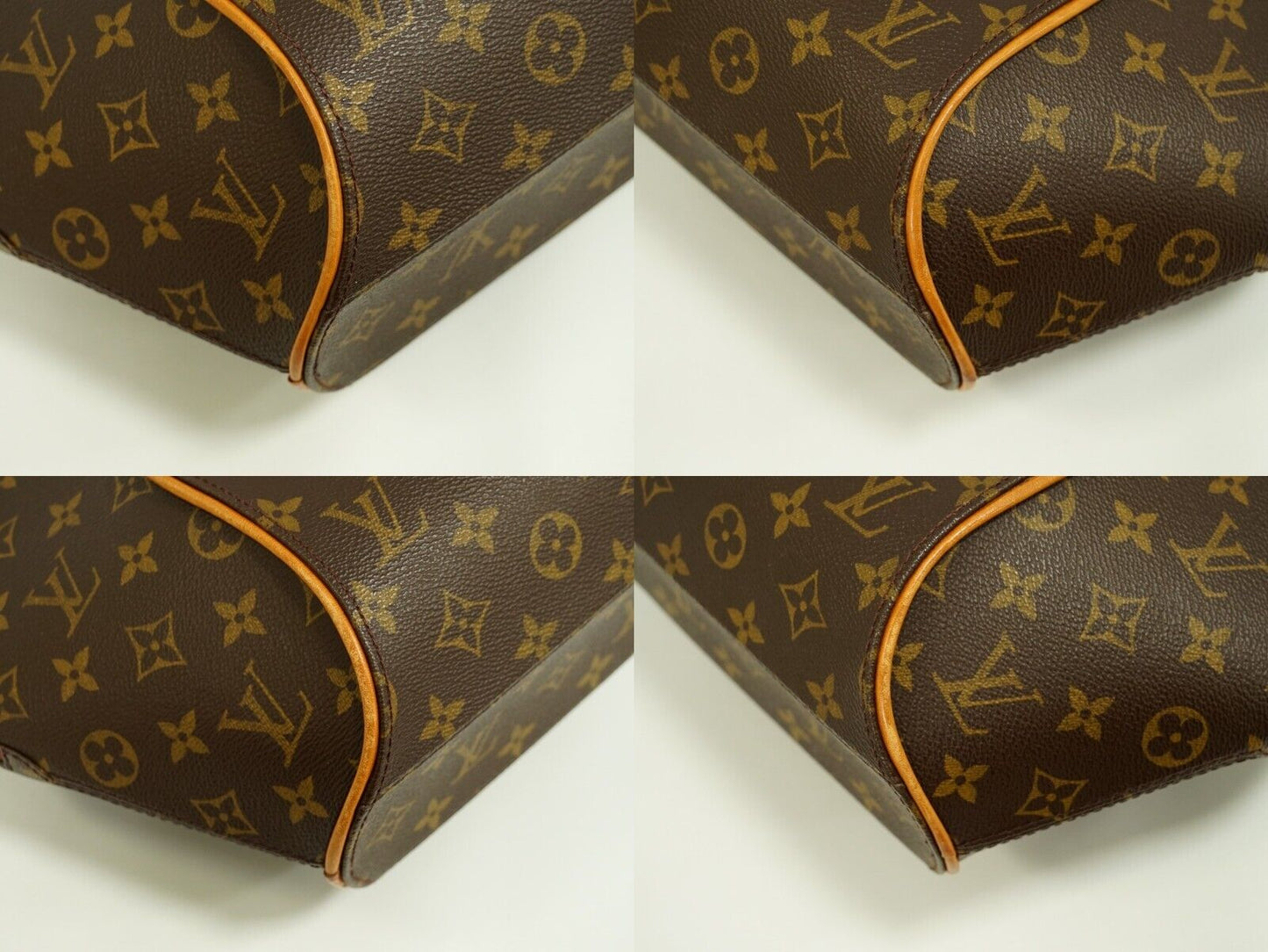 Louis Vuitton  Ellipse PM Handbag