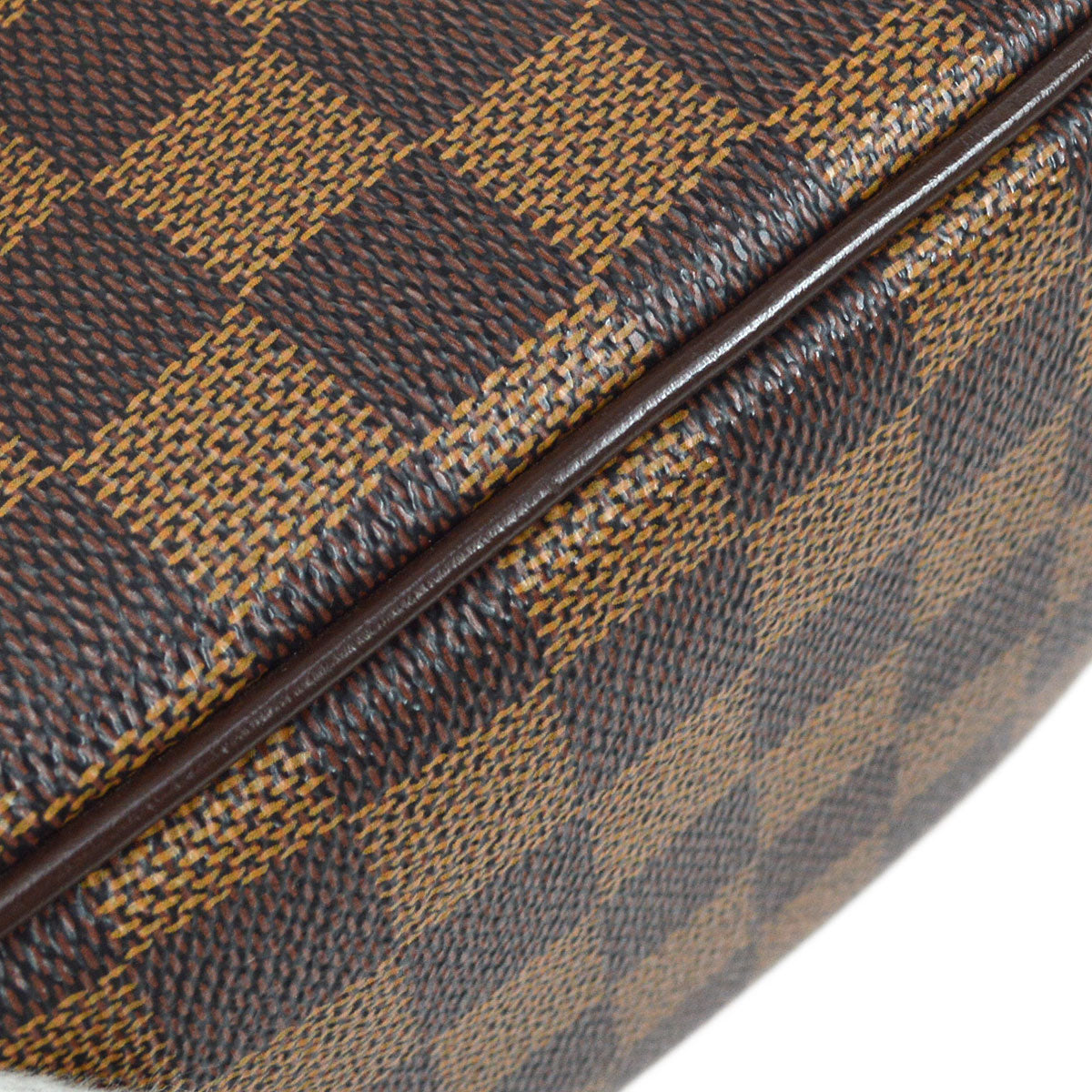 Louis Vuitton 2002 Damier Sarria Seau N51284