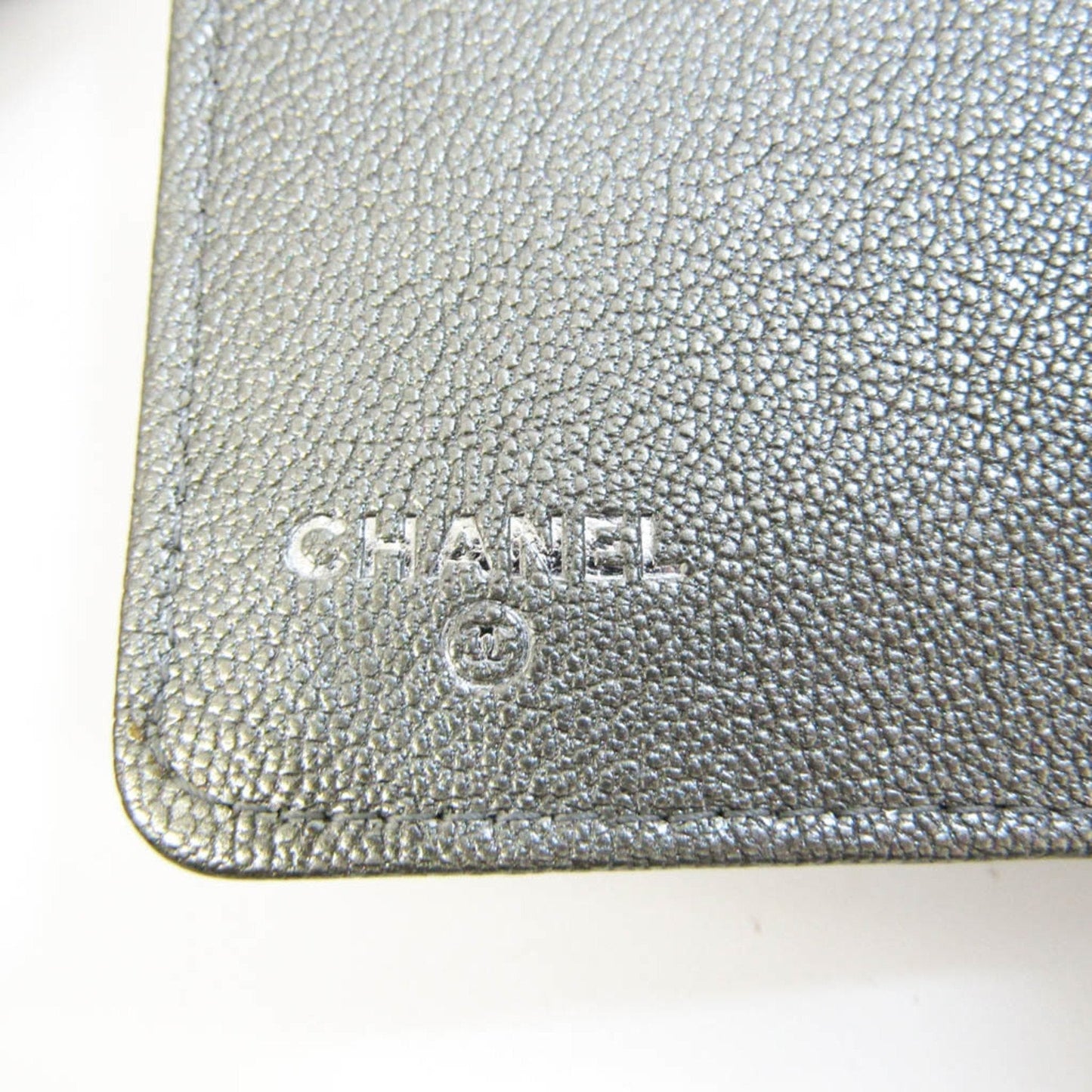 Chanel Couverture agenda