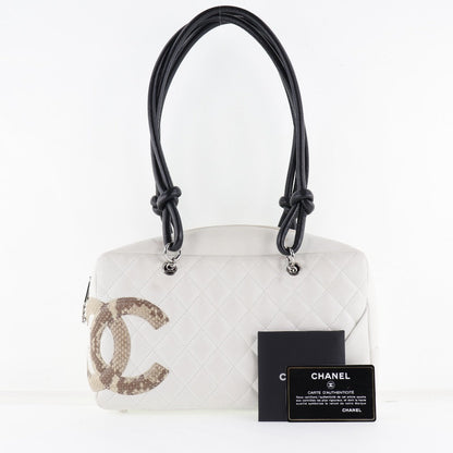 Chanel Cambon line