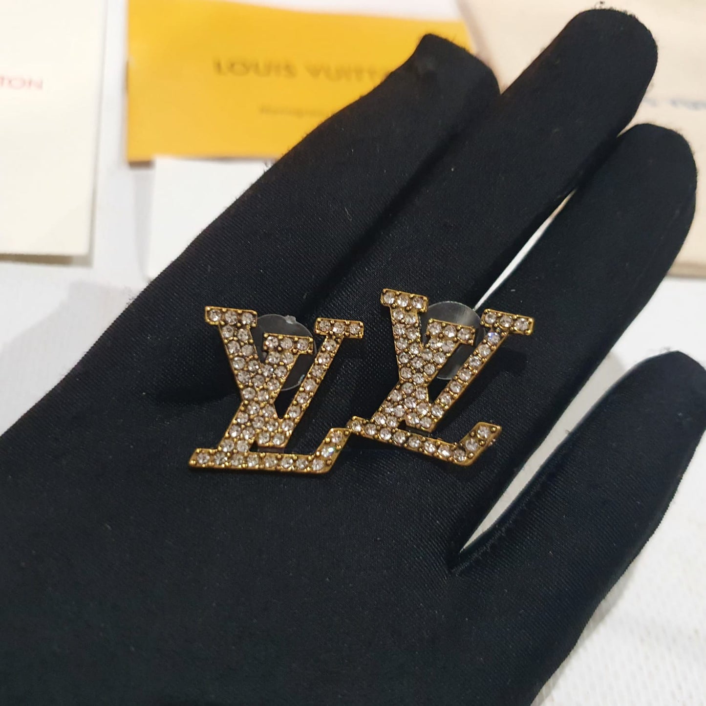 Louis Vuitton Earrings