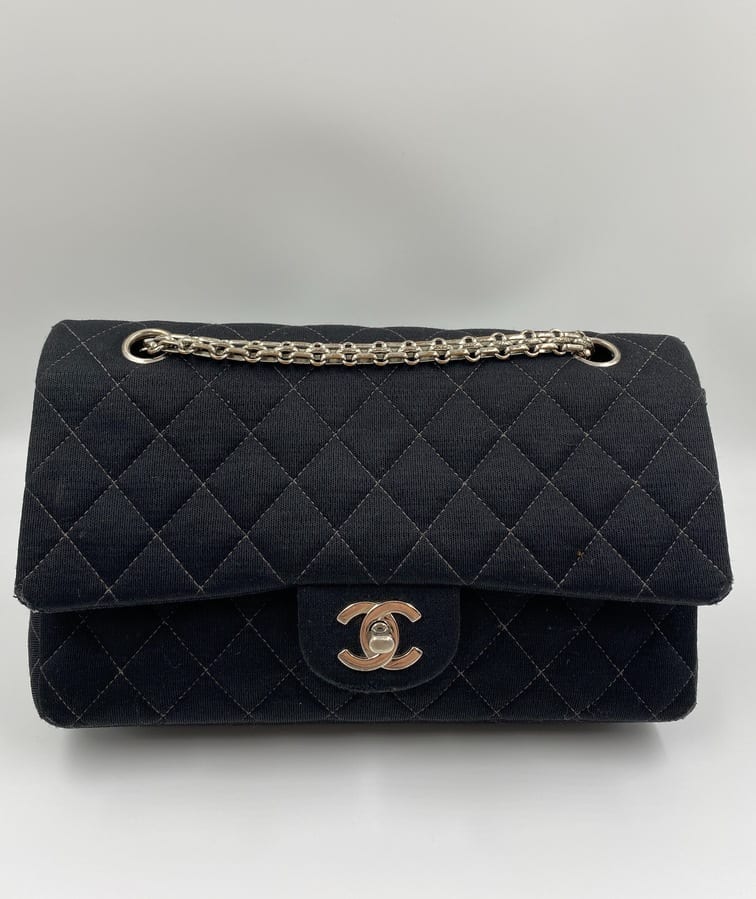 Chanel Classic Double Flap