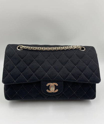 Chanel Classic Double Flap