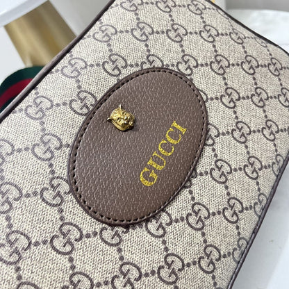 Gucci Crossbody Handbag