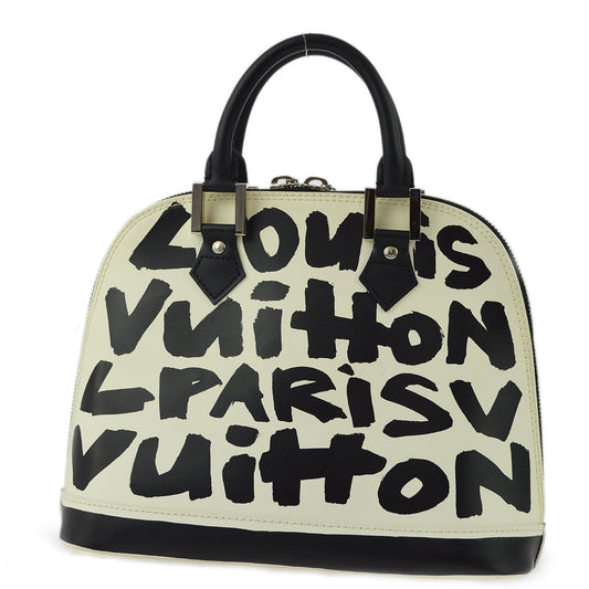 Louis Vuitton 2001 Graffiti Alma MM M92179