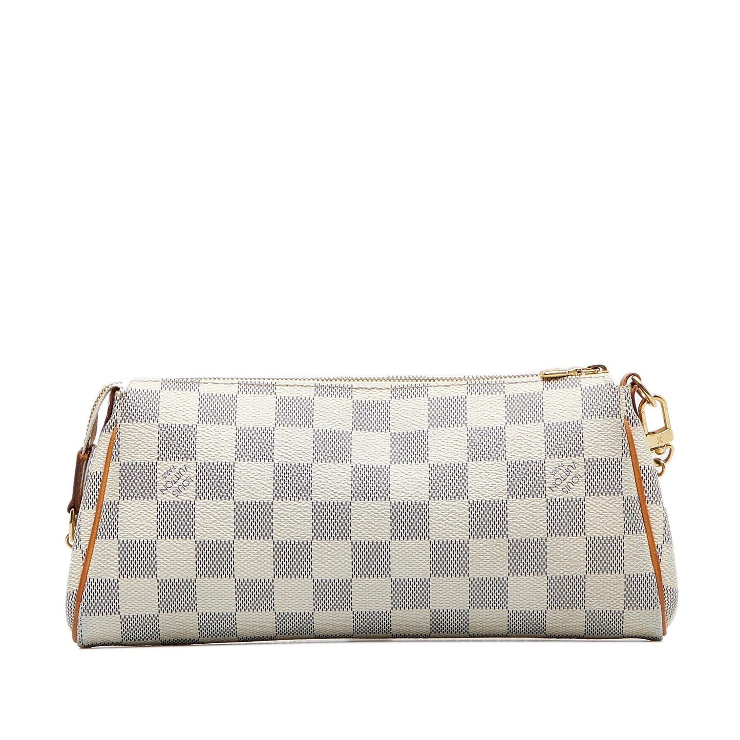 Louis Vuitton  Damier Azur Eva Crossbody Bag