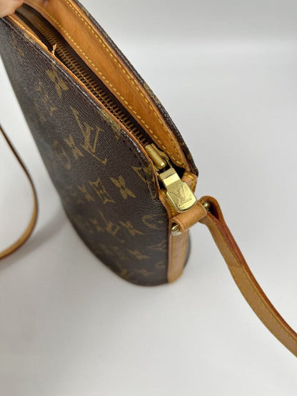 Louis Vuitton Drouot Shoulder Bag