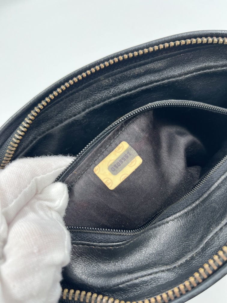 Vintage Chanel Camera Bag