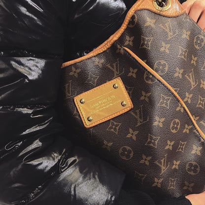 Louis Vuitton  Galliera Bag TWS