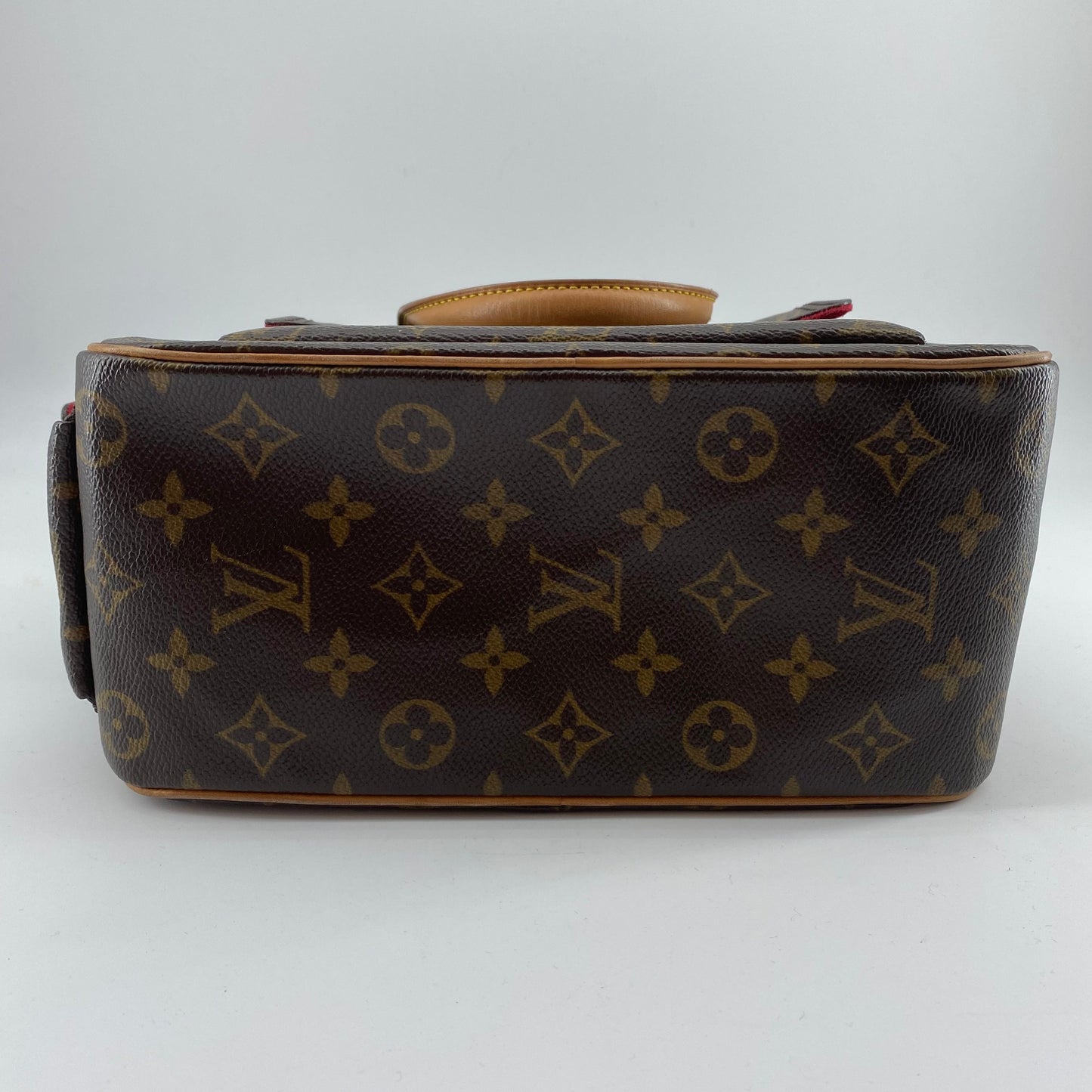 Louis Vuitton  excentri cite Handbag