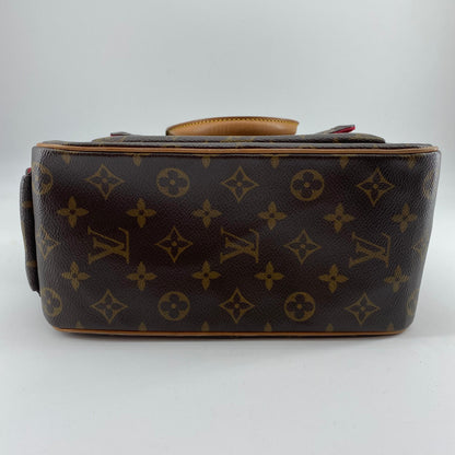 Louis Vuitton  excentri cite Handbag