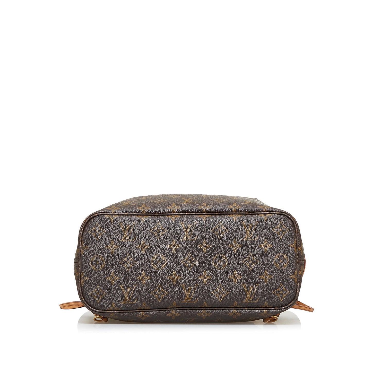 Louis Vuitton  Monogram Neverfull PM Tote Bag