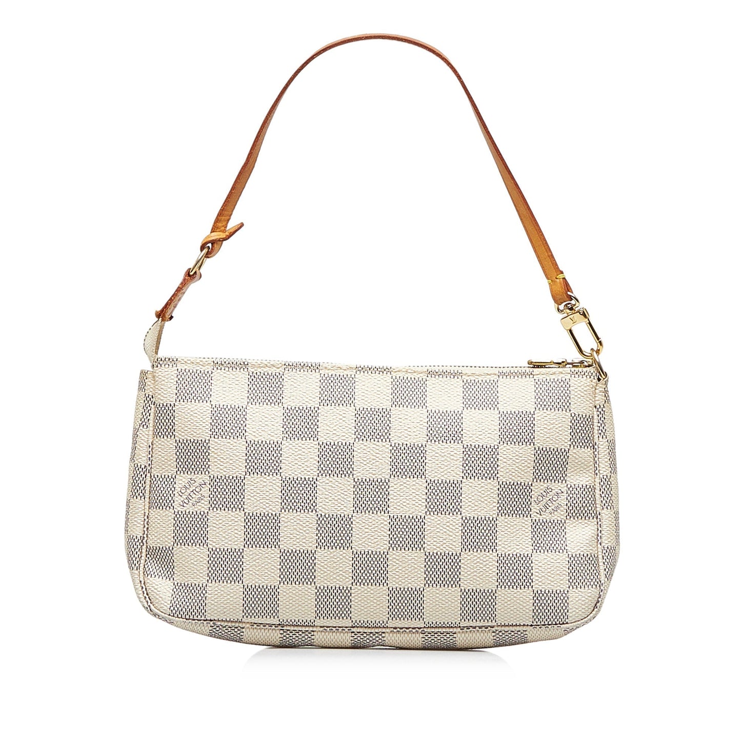 Louis Vuitton  Damier Azur Pochette Accessoires Baguette