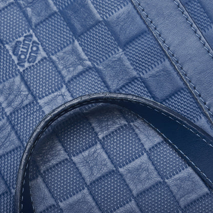 Louis Vuitton  Damier Infini Tadao PM Satchel