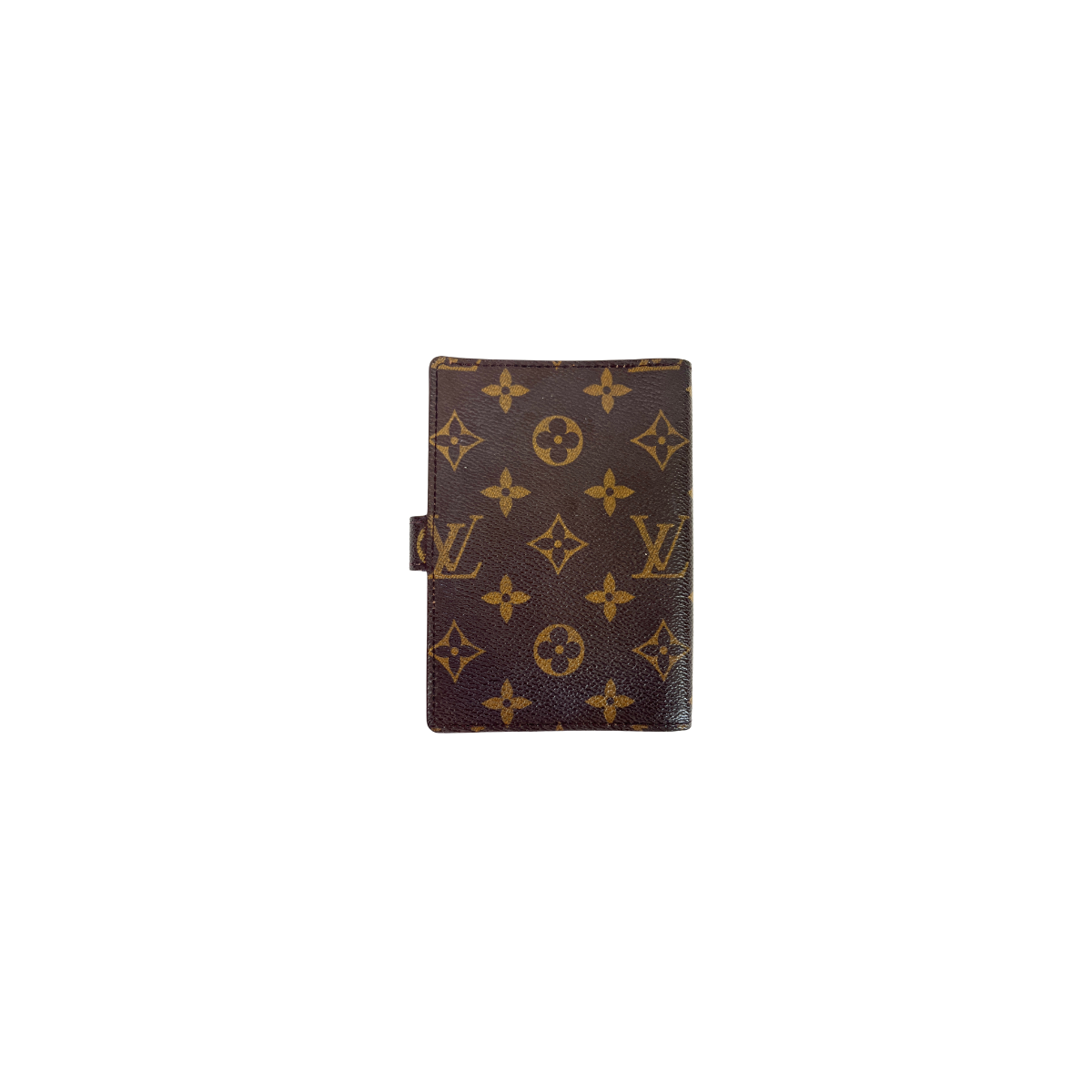 Louis Vuitton Agenda Monogram Canvas