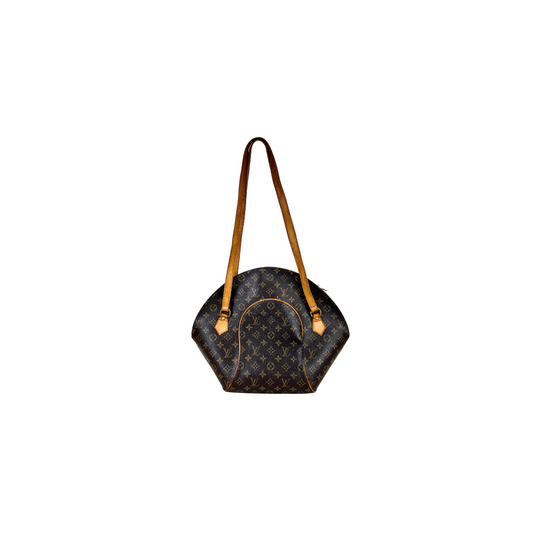 Louis Vuitton Ellipse Shopper GM Monogram Canvas