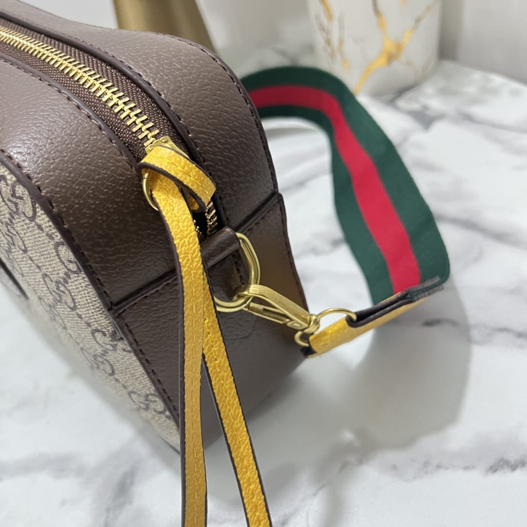 Gucci Crossbody Handbag