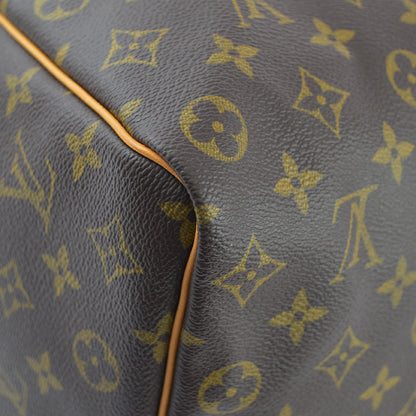 Louis Vuitton 1996 Monogram Keepall 50 Duffle Travel Handbag M41426