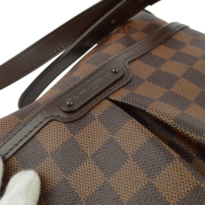 Louis Vuitton 2014 Damier Bloomsbury PM Shoulder Bag N42251