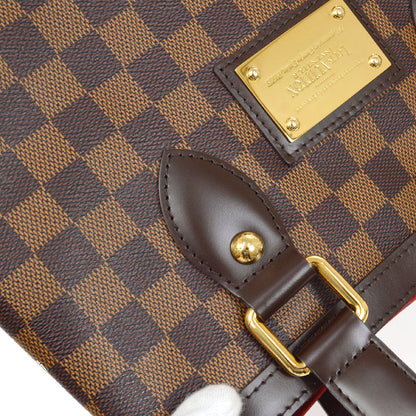 Louis Vuitton 2011 Damier Hampstead PM N51205