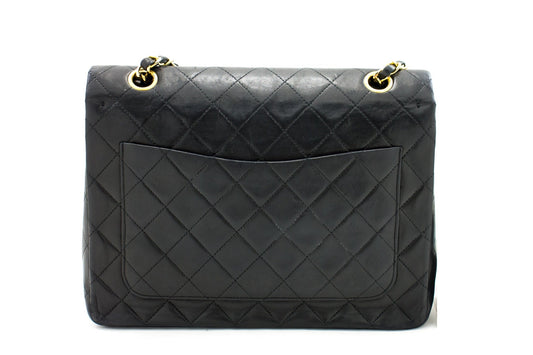 Chanel Double flap