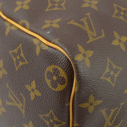 Louis Vuitton 1997 Monogram Keepall 45 Travel Duffle Handbag M41428