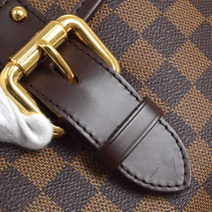 Louis Vuitton 2006 Highbury Damier N51200