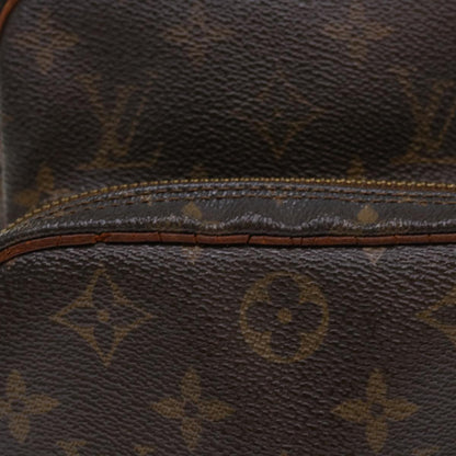 LOUIS VUITTON Monogram Amazon Shoulder Bag M45236 LV Auth 51153