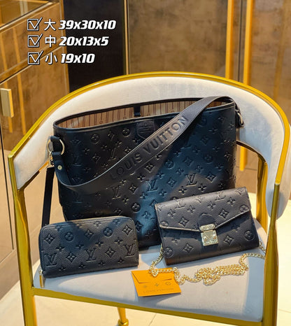 Louis Vuitton Delightful Handbag Sets