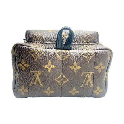 Louis Vuitton Monogram Canvas Palm Springs Mini Backpack