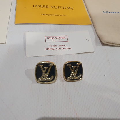 Louis Vuitton Earrings