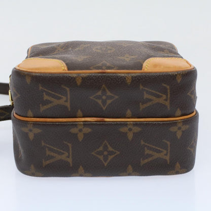 LOUIS VUITTON Monogram Amazon Shoulder Bag M45236 LV Auth 53907