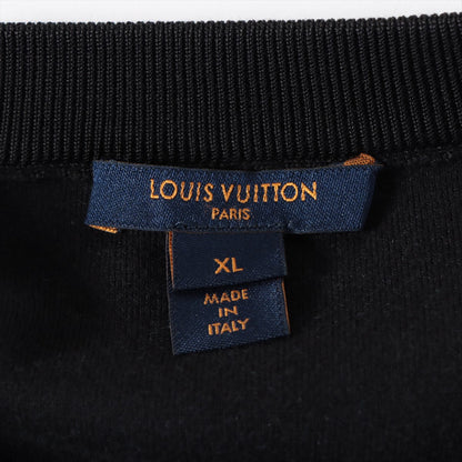 Louis Vuitton 20AW Cotton x Wool e XL  Multicolor RW202B