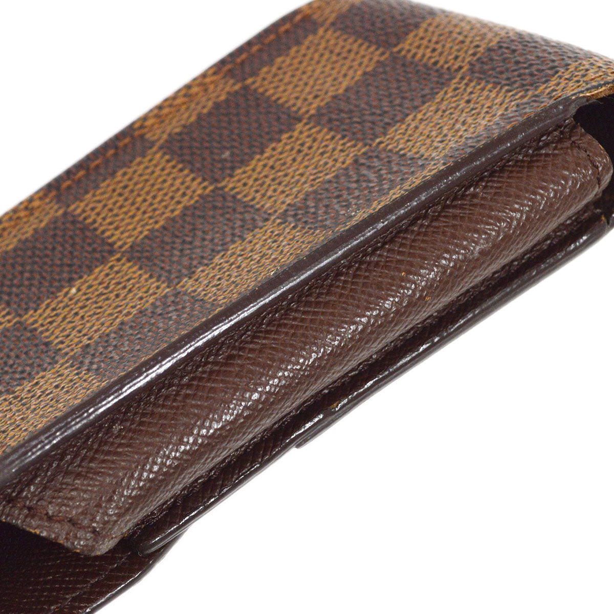 Louis Vuitton 2004 Damier Etui Cigarette N63024