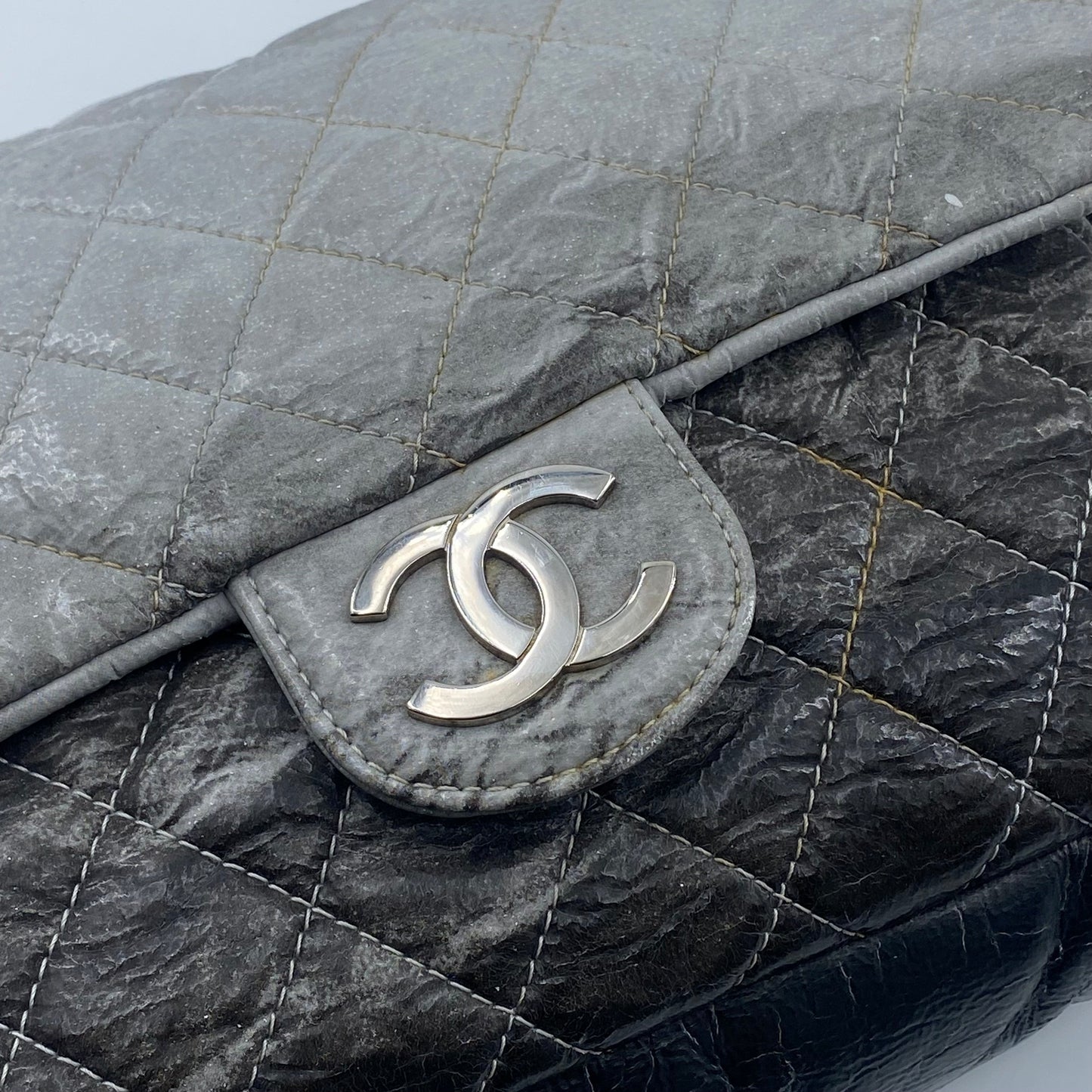 Chanel Jumbo