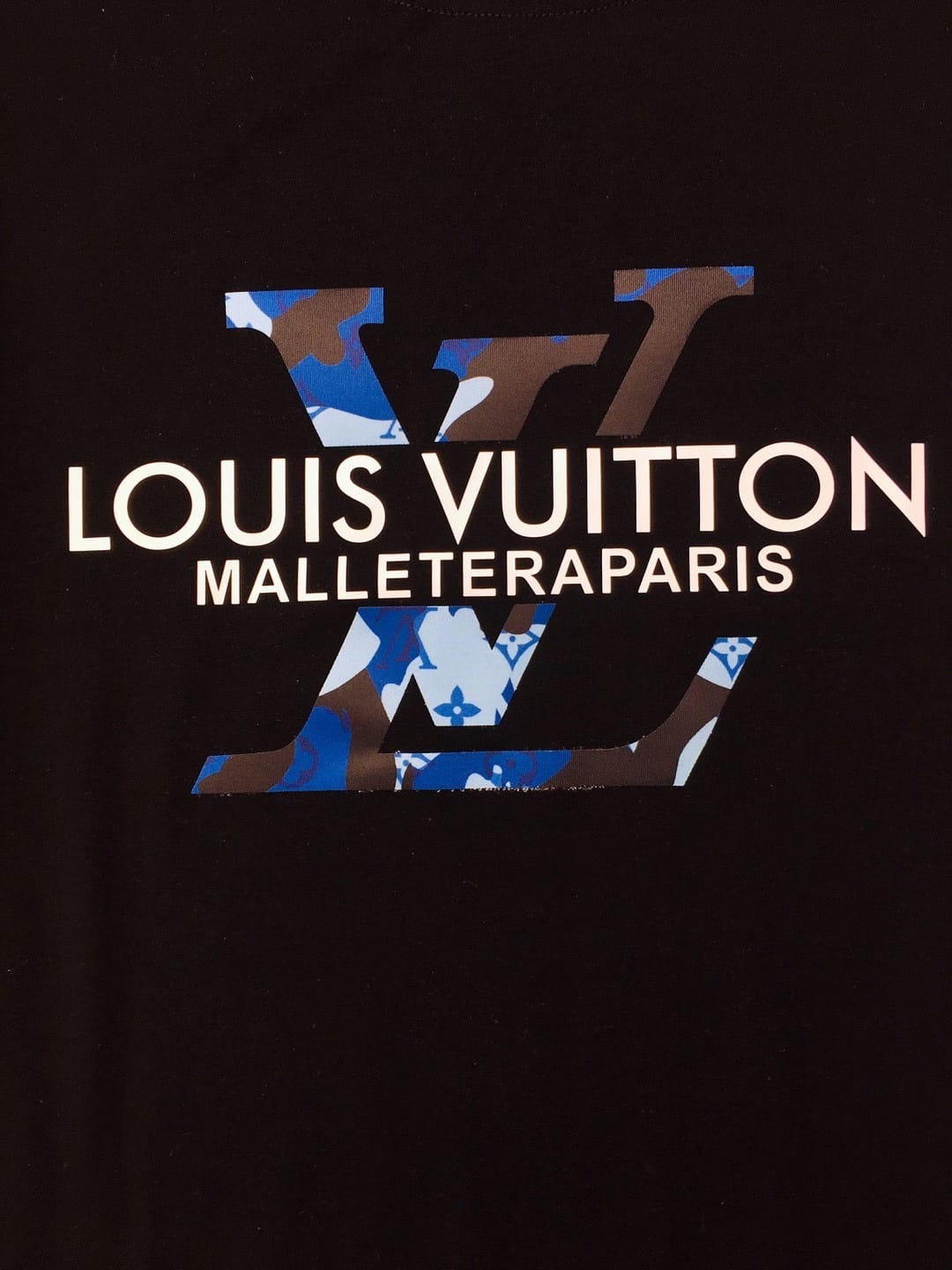 Louis Vuitton  Jogger and Tshirts Set