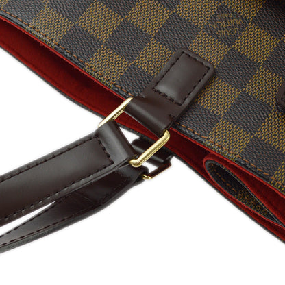 Louis Vuitton 2006 Damier Uzes Tote Bag N51128