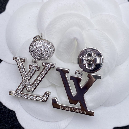 Louis Vuitton Earrings