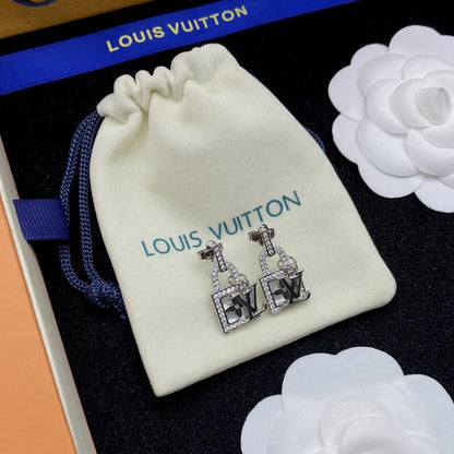 Louis Vuitton Earrings